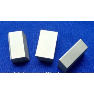 Plaquetas C10 para soldar